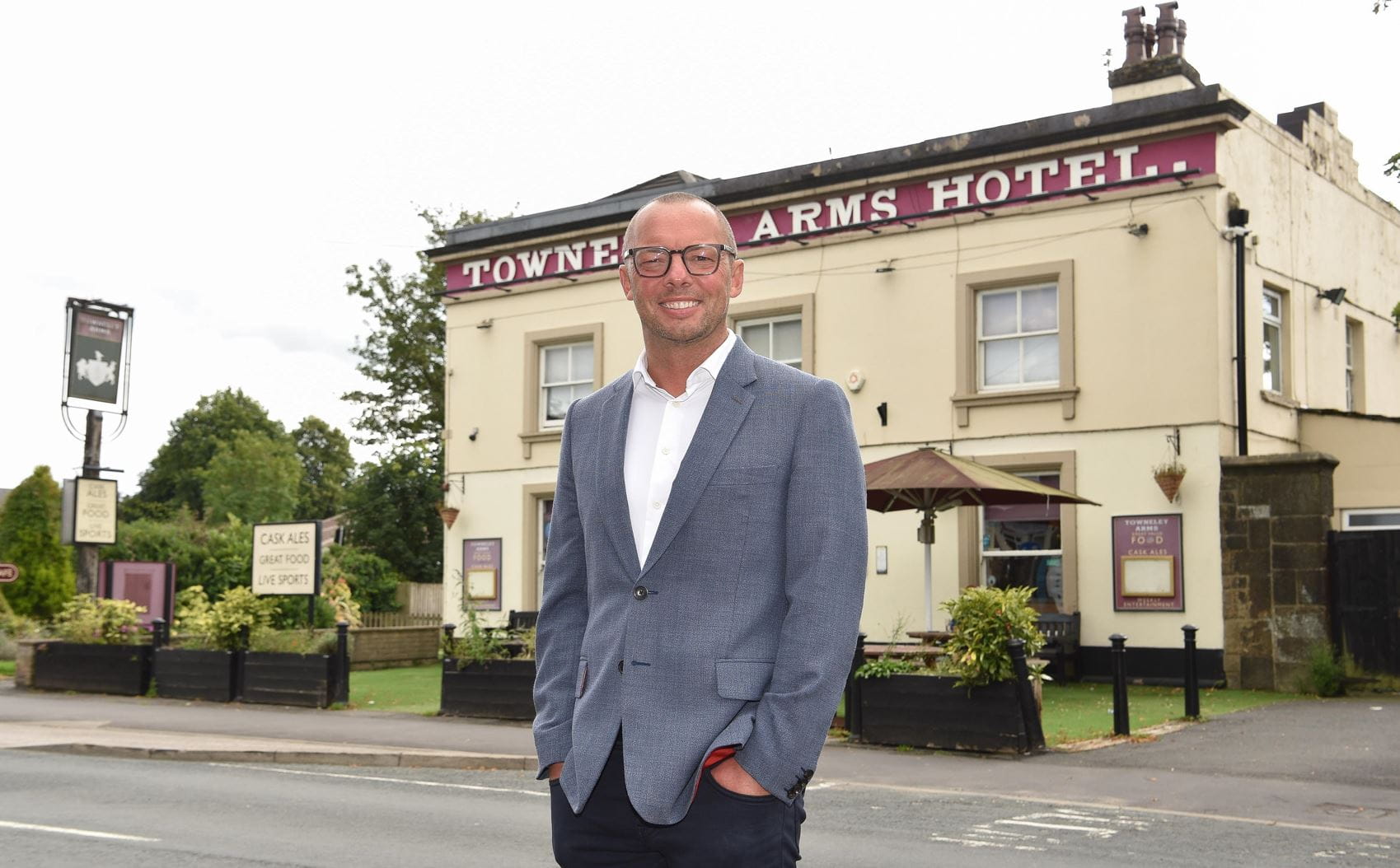 £170,000 Investment to Transform Historic Longridge Pub